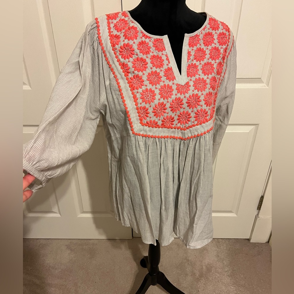 Ivy Jane top